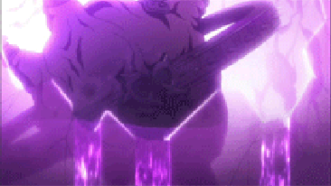 恶魔心脏