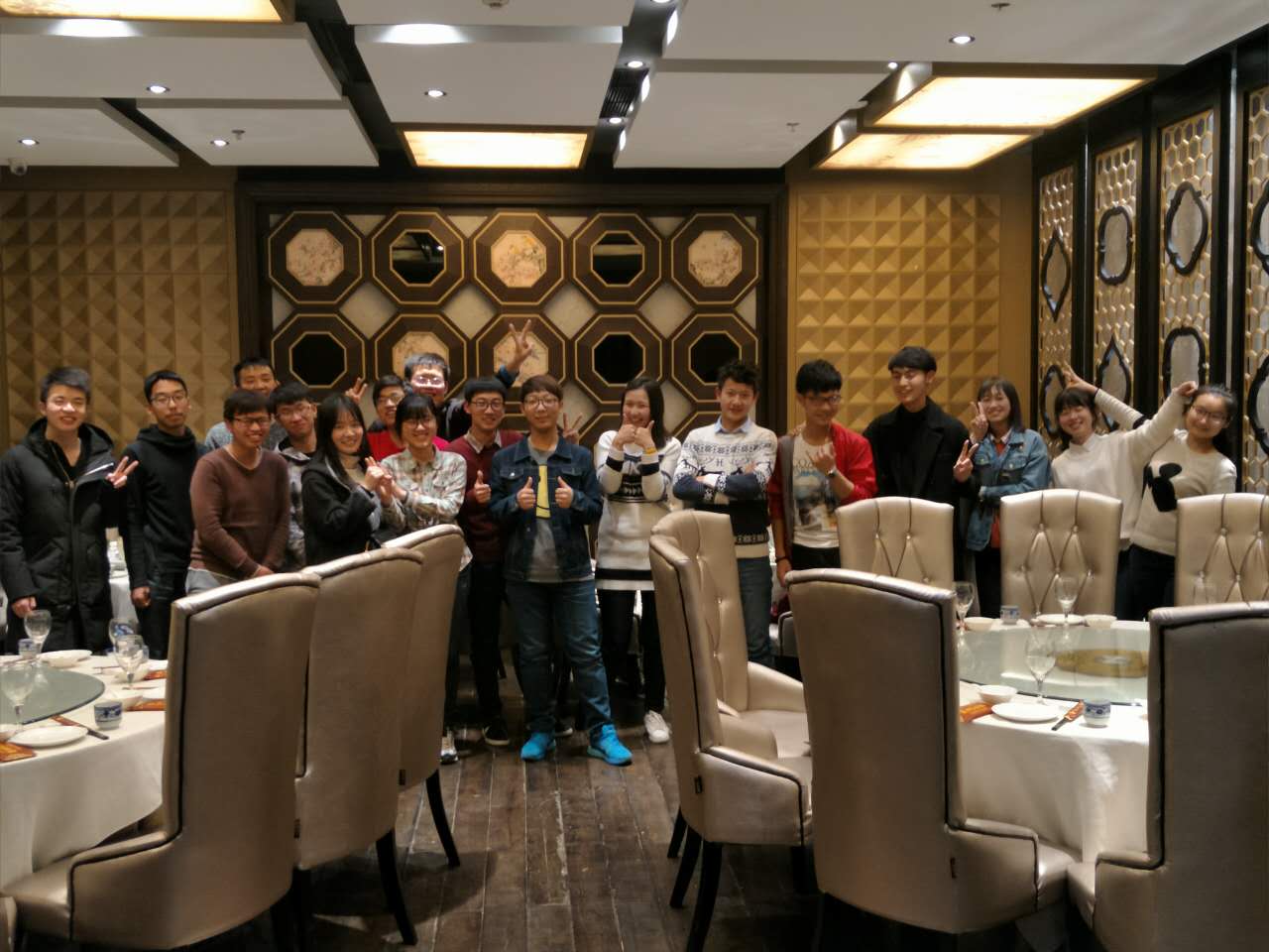 头脑风暴