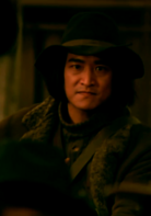 和平饭店(1995年周润发主演电影)