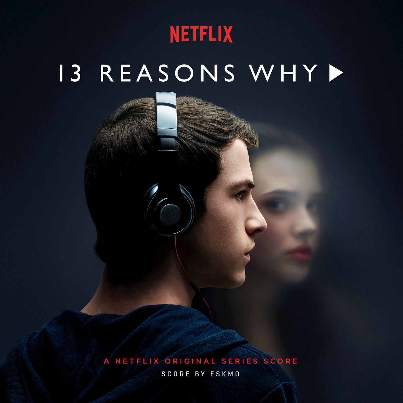 十三个原因(2017年Netflix发行系列美剧)