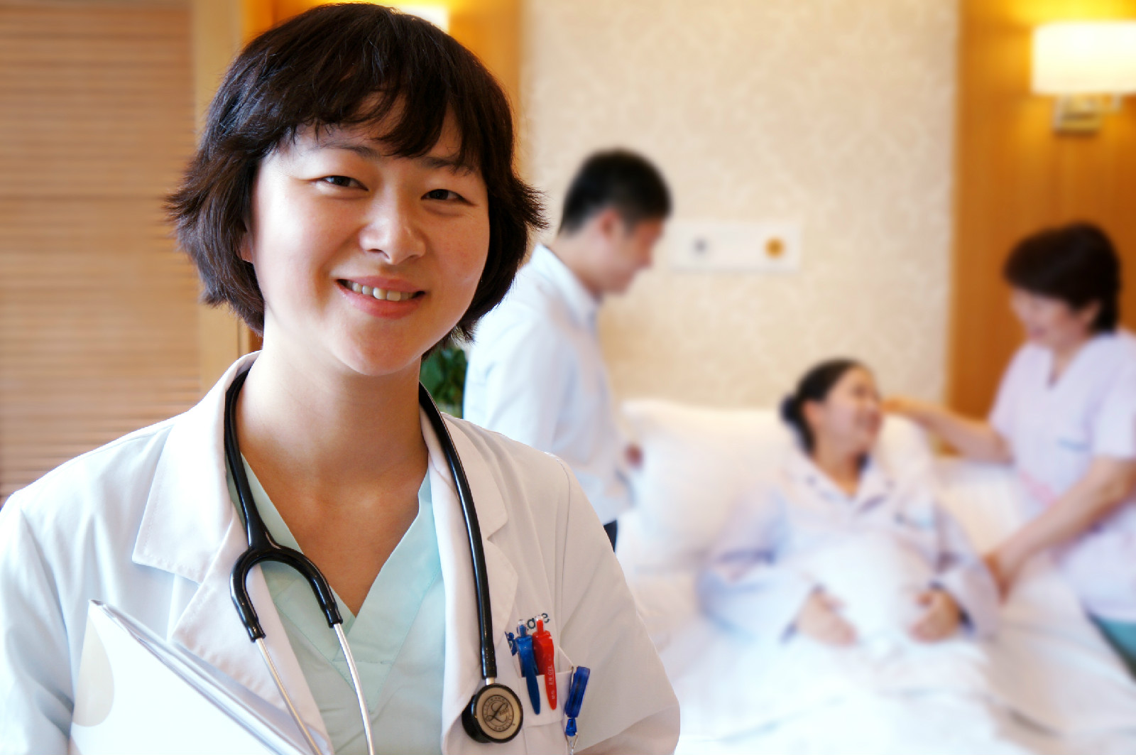 北京美中宜和妇儿医院有限公司