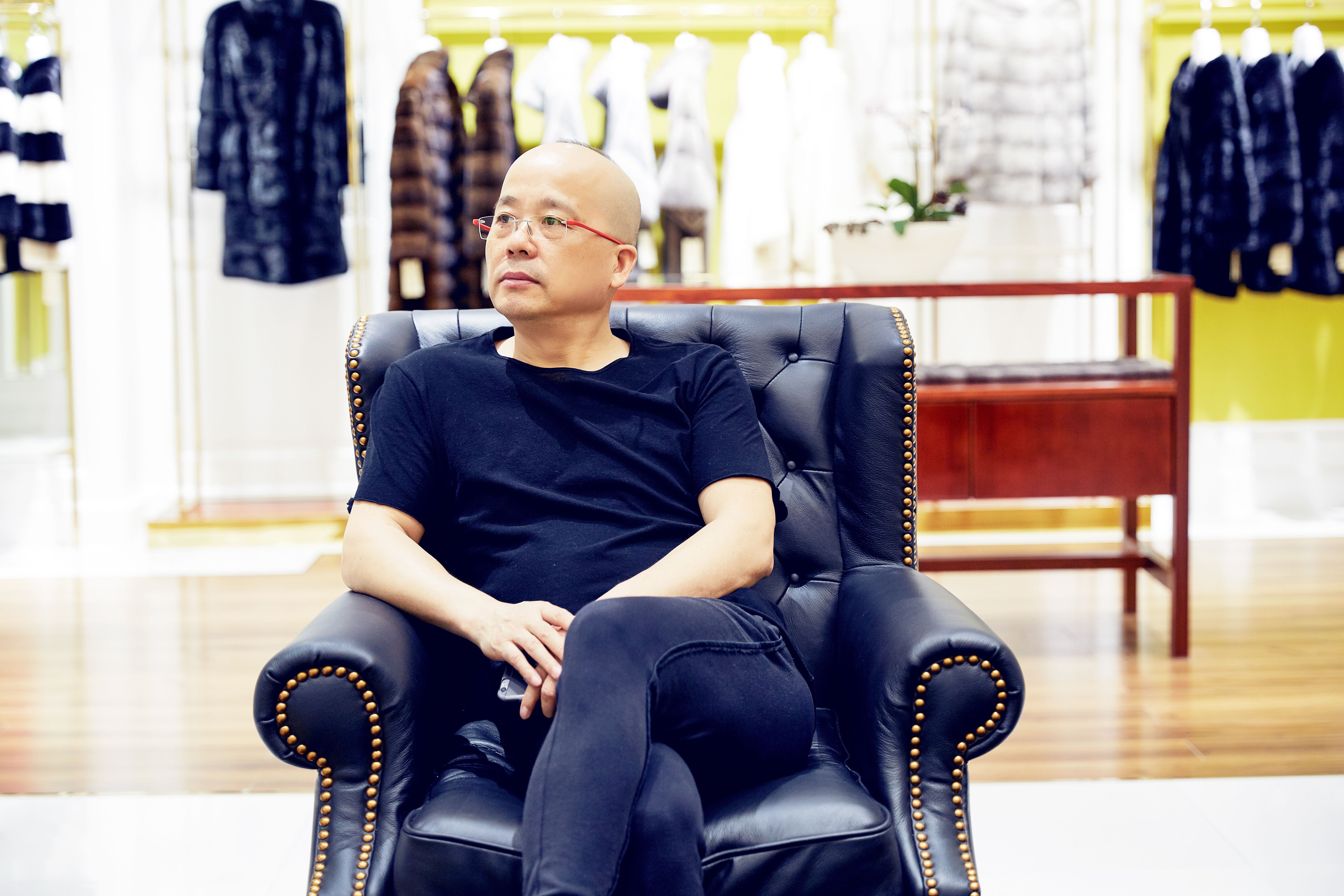 吴陆明 吴陆明