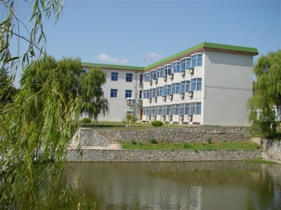 校园风光 校园风光