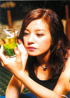 绿茶(2003年赵薇、姜文主演爱情电影)