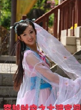 乔若熙