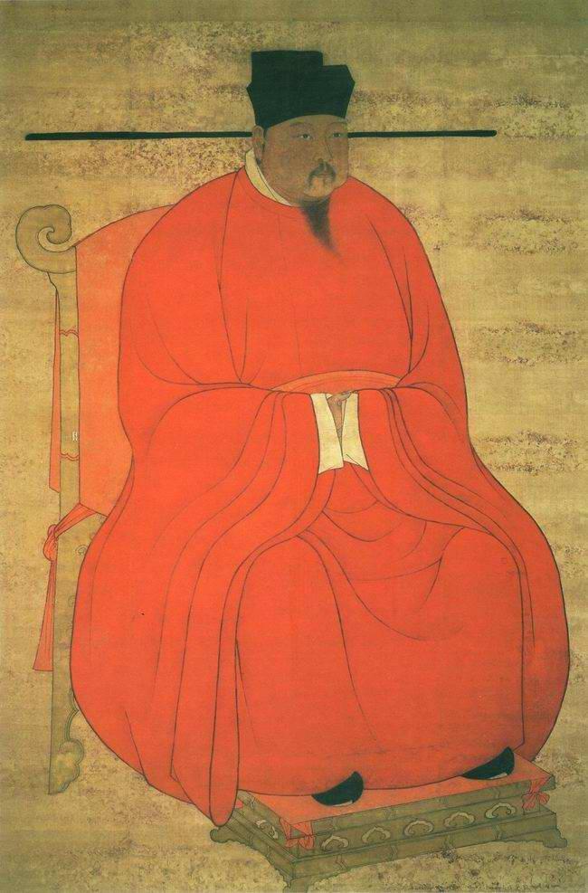 宋真宗赵恆 宋真宗赵恆