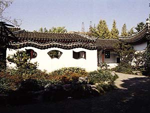 南翔壁 南翔壁