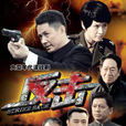 反击(2013年欧阳奋强执导国产谍战电视剧)