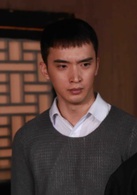 同谋者(2014年陈键锋、杜若溪主演电视剧)