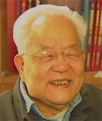 吴文俊院士