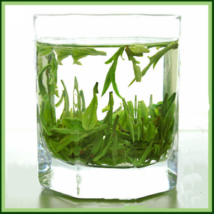 绿茶(茶叶品种) 绿茶(茶叶品种)