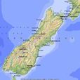 南岛(纽西兰岛屿)