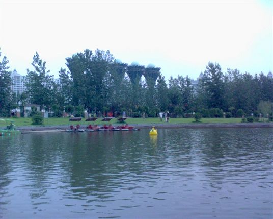 合肥欢乐岛