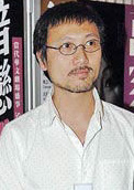 南海十三郎(1997年高志森导演的香港电影)