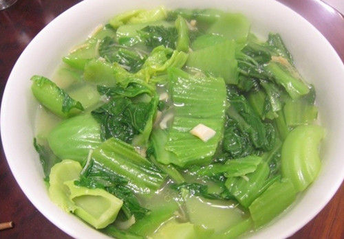 吉祥长年菜