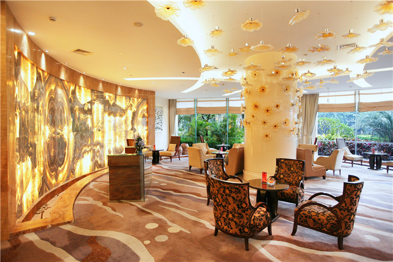 北海金昌开元名都大酒店 北海金昌开元名都大酒店