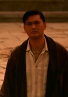 和平饭店(1995年周润发主演电影)
