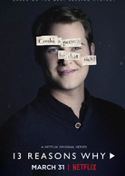 十三个原因(2017年Netflix发行系列美剧)