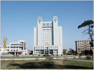 北华大学计算机科学技术学院 北华大学计算机科学技术学院