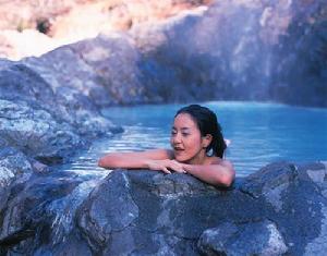 洞爷湖汤泉町 洞爷湖汤泉町