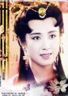 唐太宗李世民(电视连续剧)