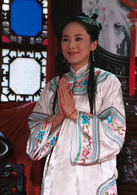 原来就是你(2005年朱翊执导电视剧)