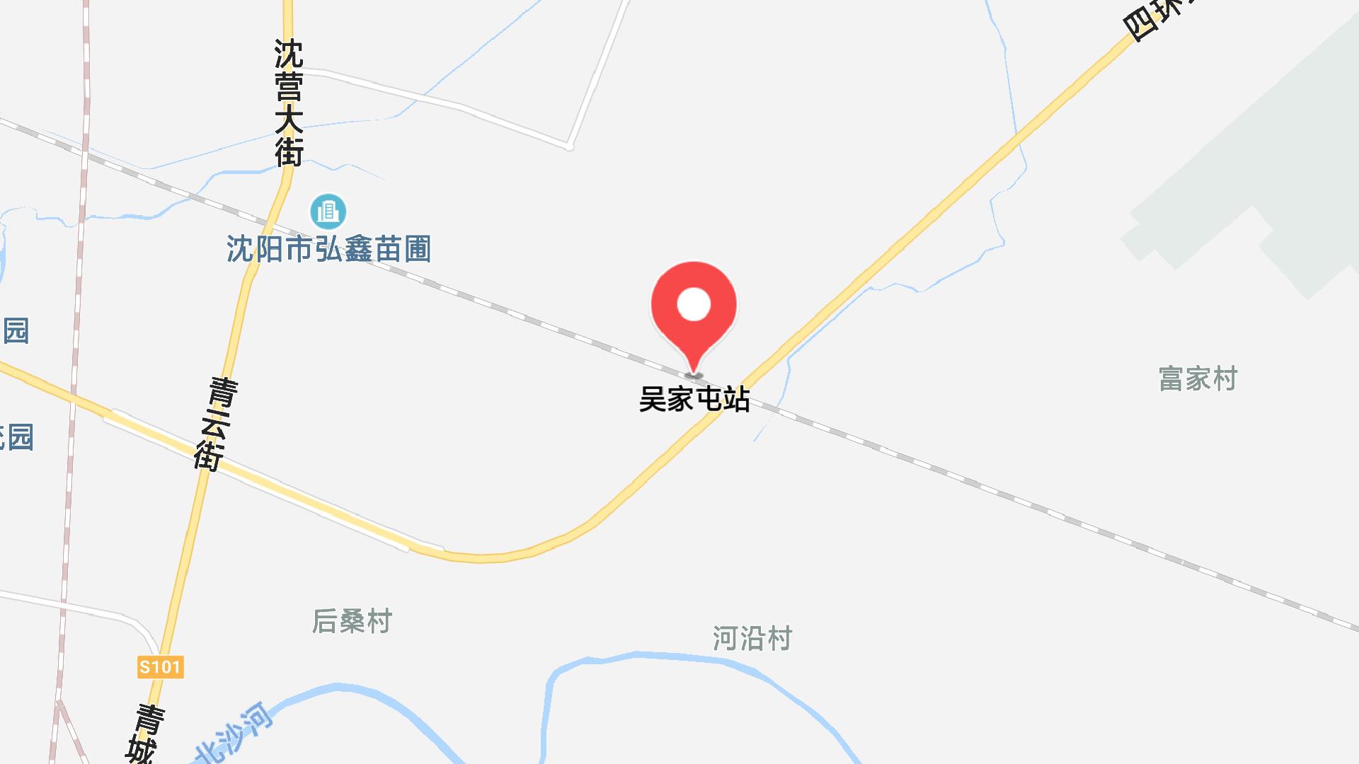 地图信息