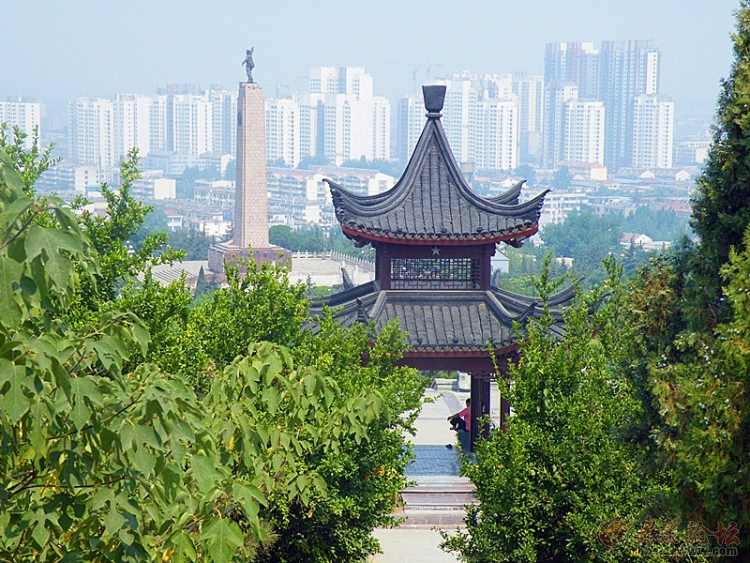 古城(历史文化名城)