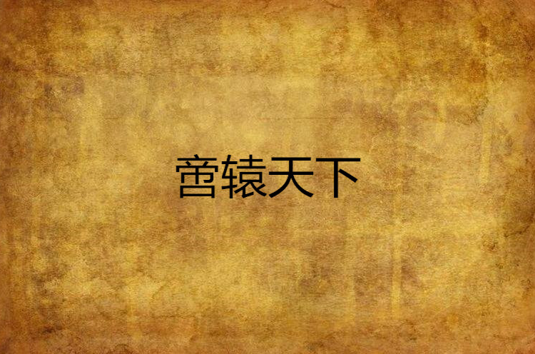 啻辕天下