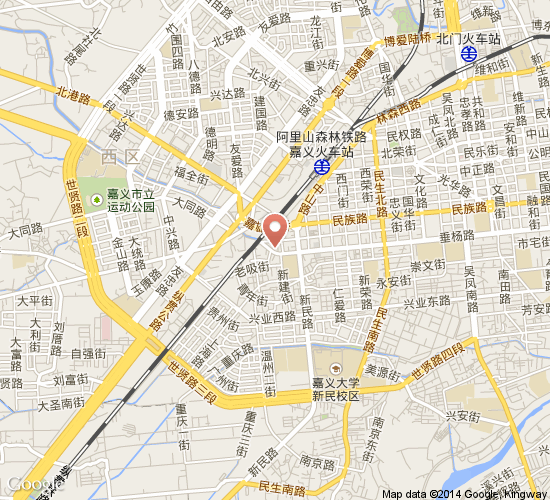嘉义商旅