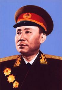 将领 将领