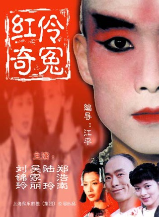 吴家丽