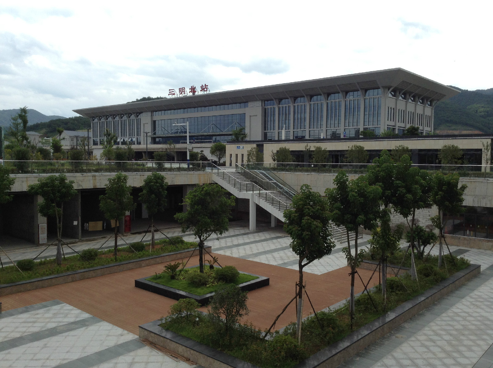 向莆铁路 向莆铁路