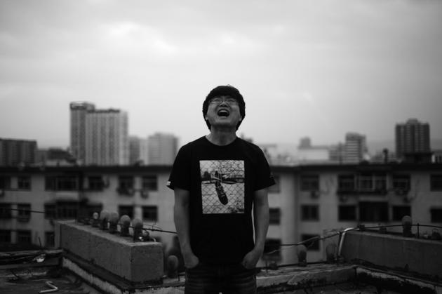 嘿,抬头! 嘿,抬头!