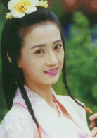 绝代双骄(1999年台湾版林志颖、苏有朋主演电视剧)