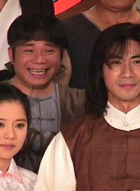 吕孔维