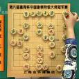 嘉周杯中国象棋特级大师冠军赛