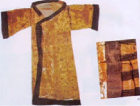 古代服装 古代服装