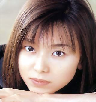 山口智子 山口智子