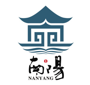 南阳城市形象标识 南阳城市形象标识