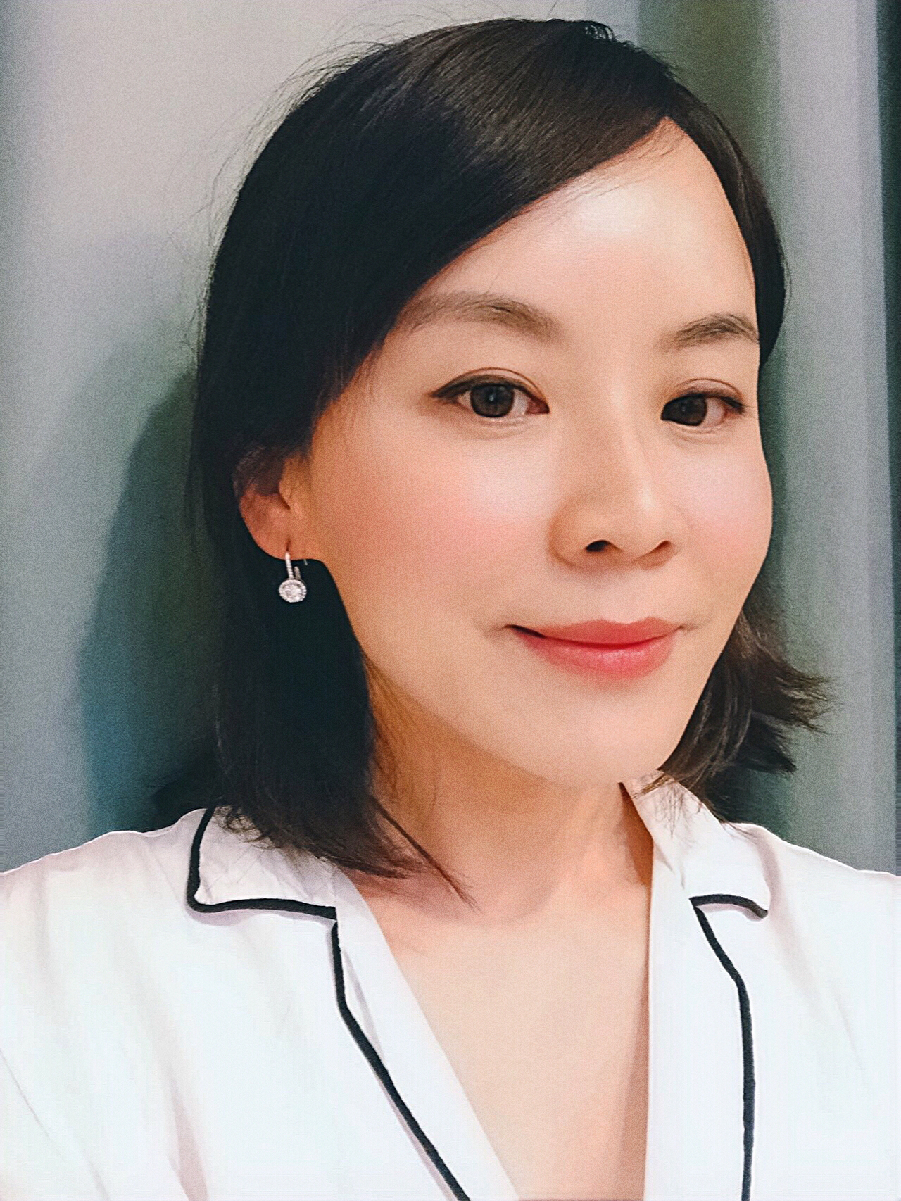 周佩瑾(影视製片人)