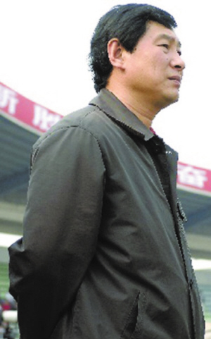 南勇 南勇