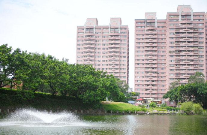 台湾交通大学 台湾交通大学