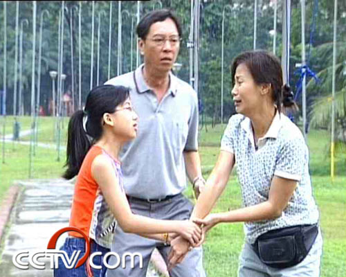 《喜临门2》精彩剧照 《喜临门2》精彩剧照