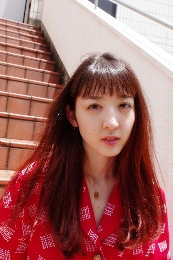 嘉山未纱