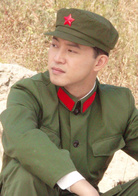 十一级台阶(沙溢主演军旅题材电视剧)