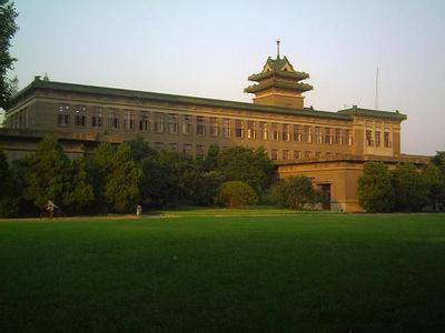 南京农业大学