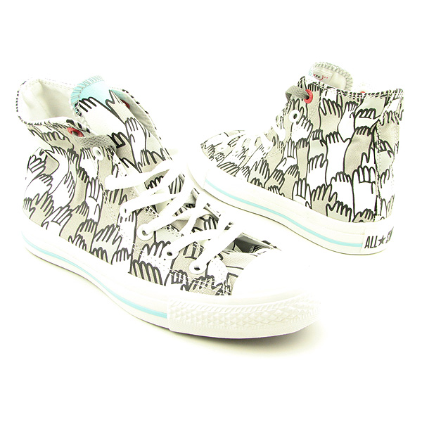 CONVERSE CONVERSE