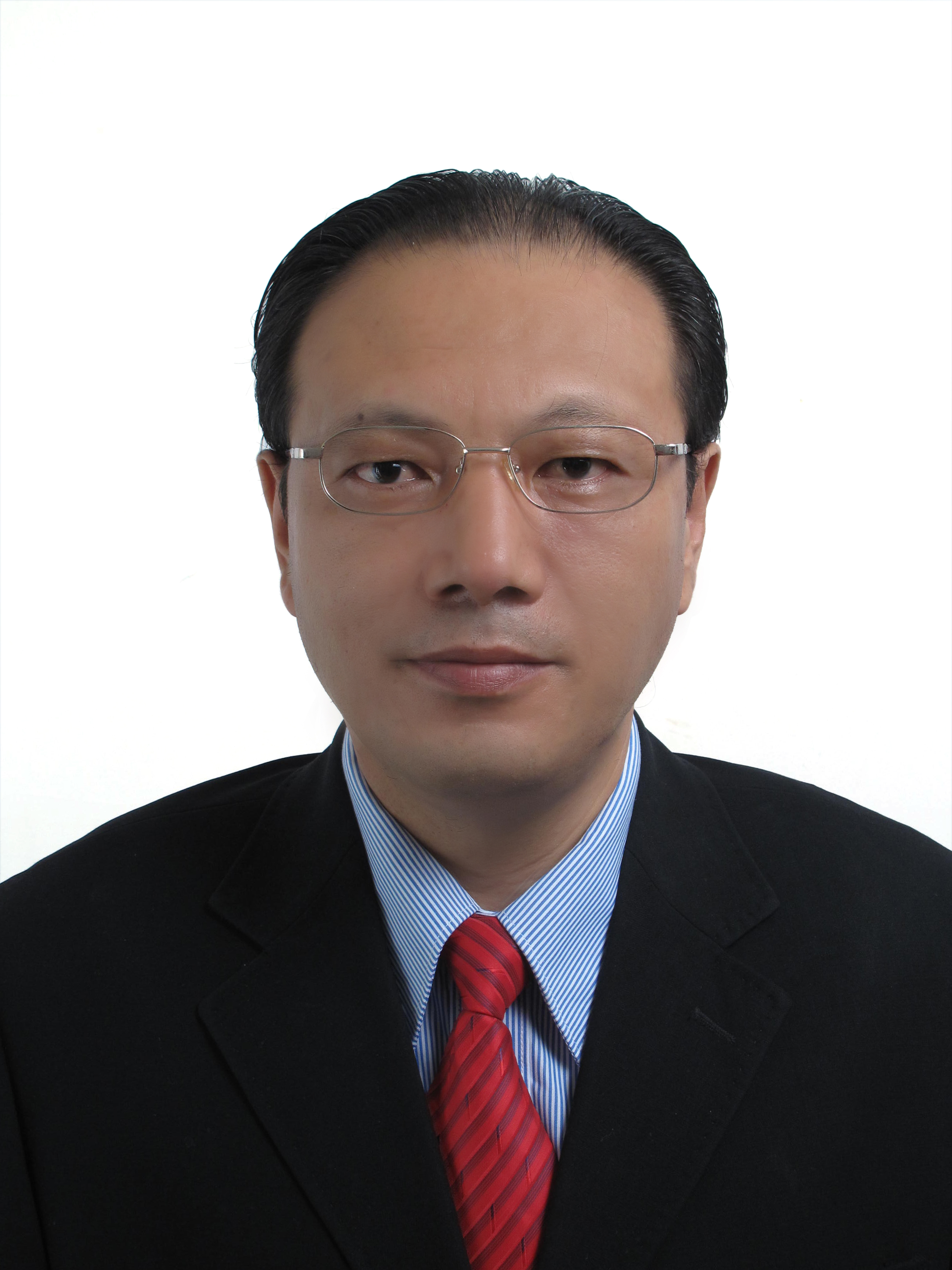 启蒙(国际教育交流促进会理事长)