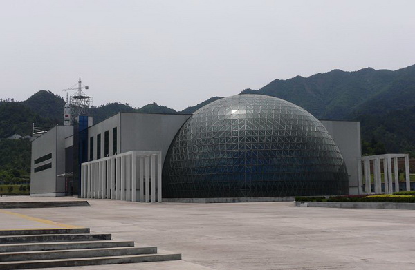 国防教育园 国防教育园